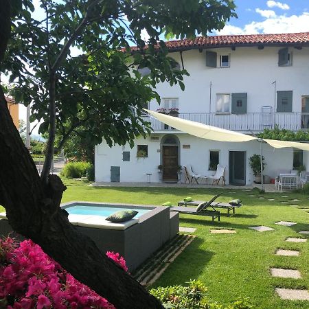 Bed and Breakfast Casa La Preziosa à Mondovi Extérieur photo