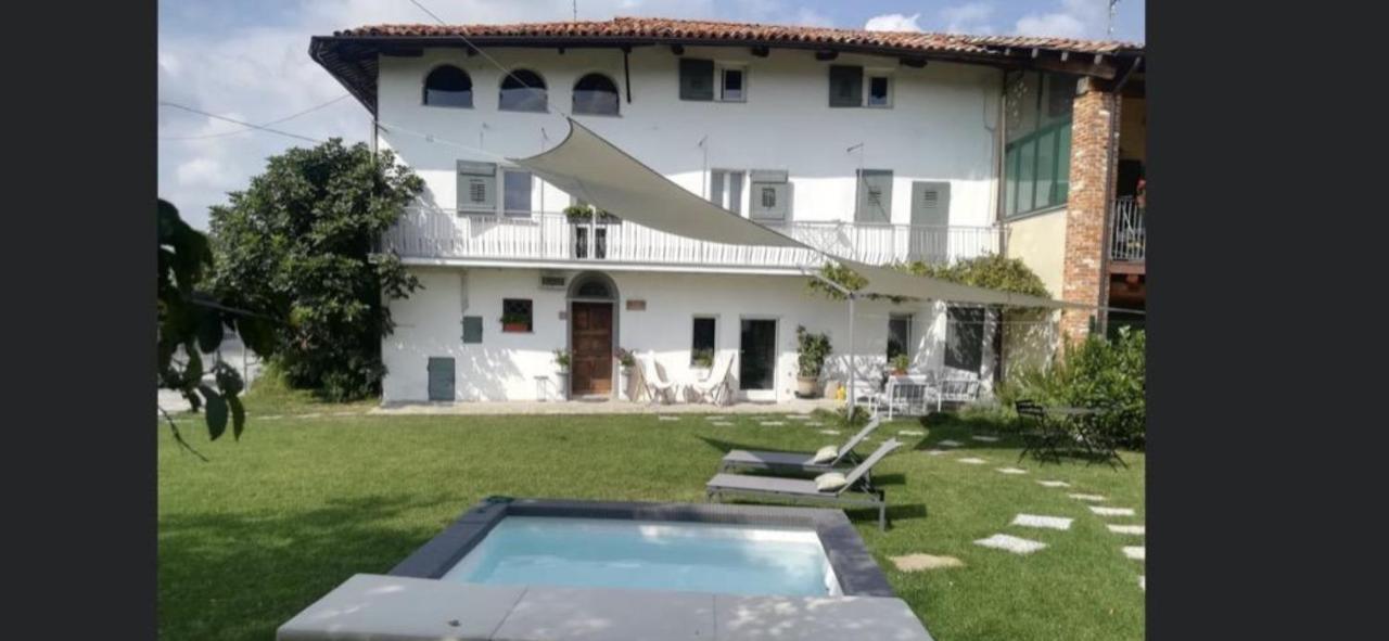 Bed and Breakfast Casa La Preziosa à Mondovi Extérieur photo