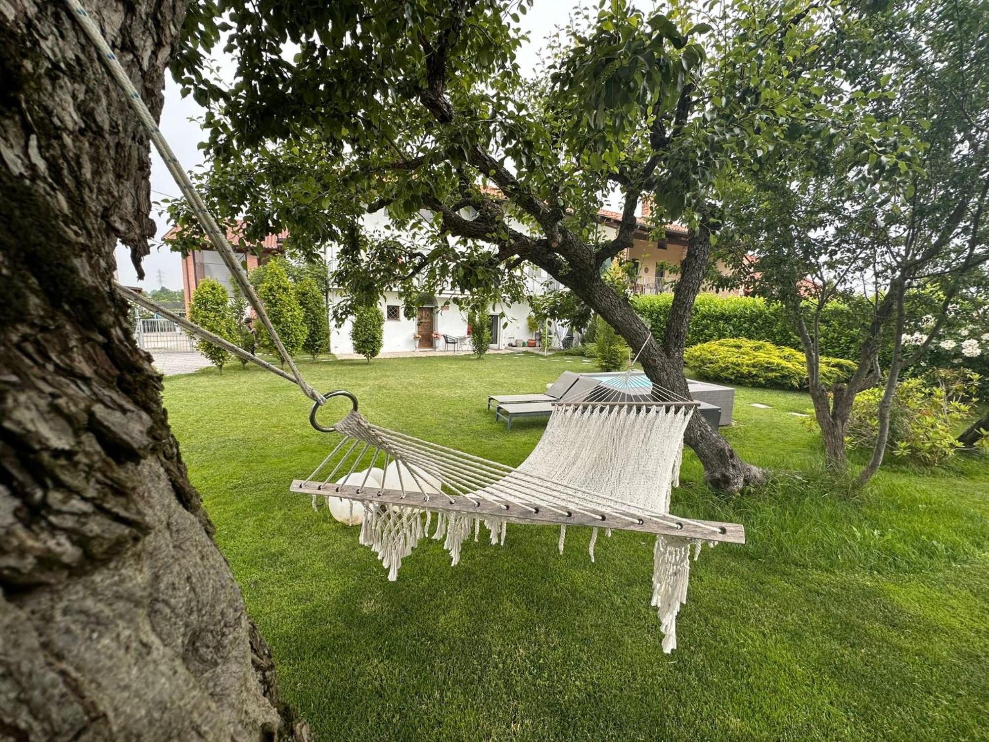Bed and Breakfast Casa La Preziosa à Mondovi Extérieur photo