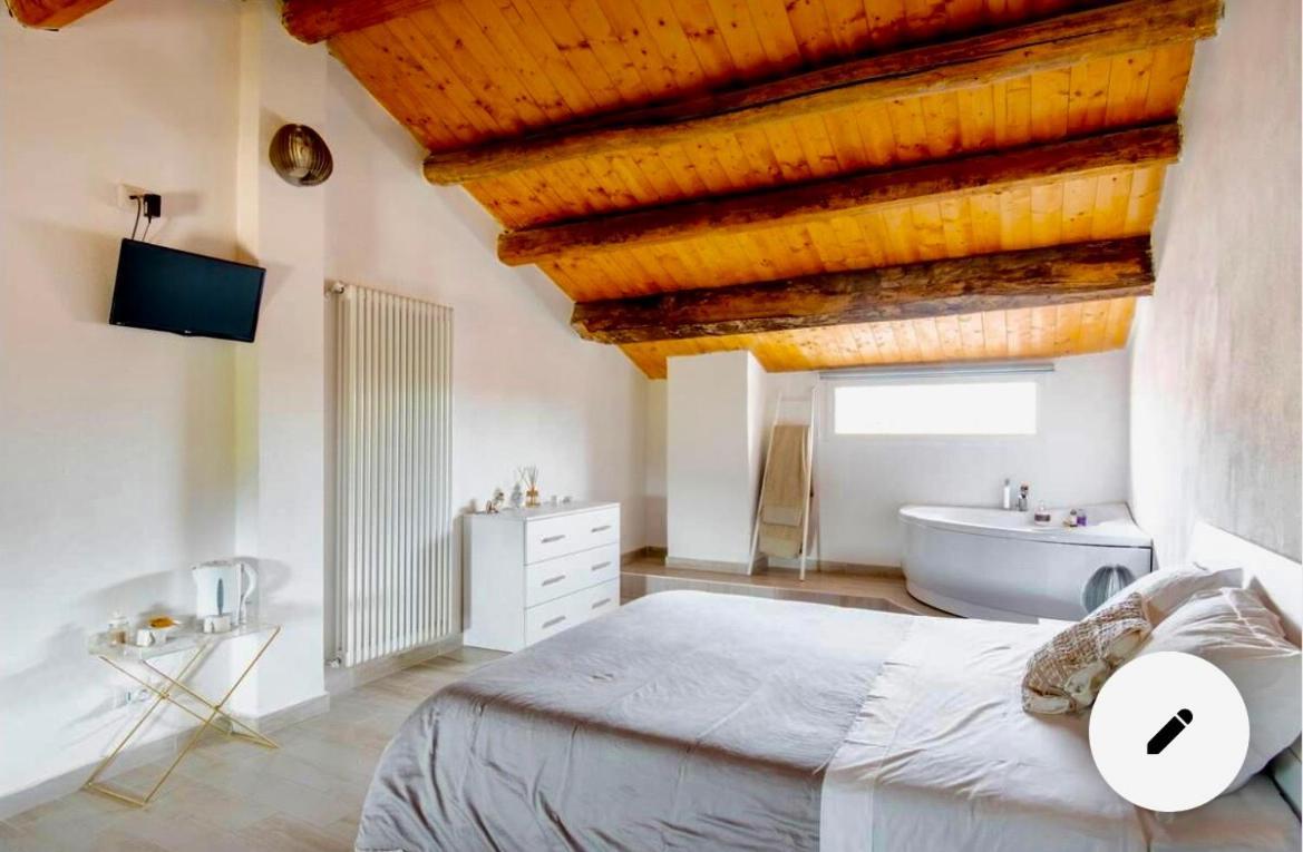 Bed and Breakfast Casa La Preziosa à Mondovi Extérieur photo