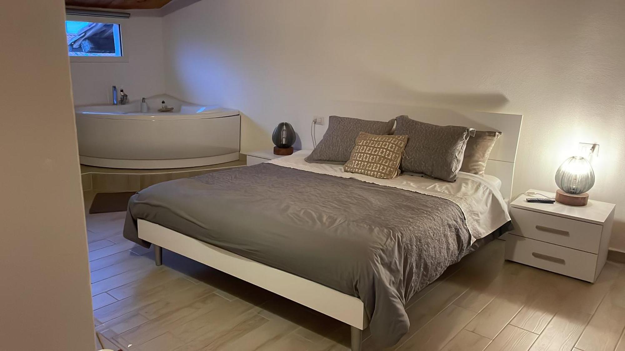 Bed and Breakfast Casa La Preziosa à Mondovi Extérieur photo