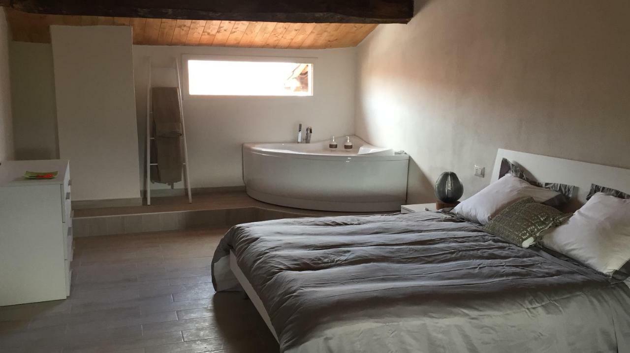 Bed and Breakfast Casa La Preziosa à Mondovi Extérieur photo