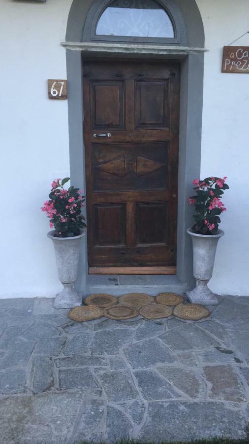 Bed and Breakfast Casa La Preziosa à Mondovi Extérieur photo