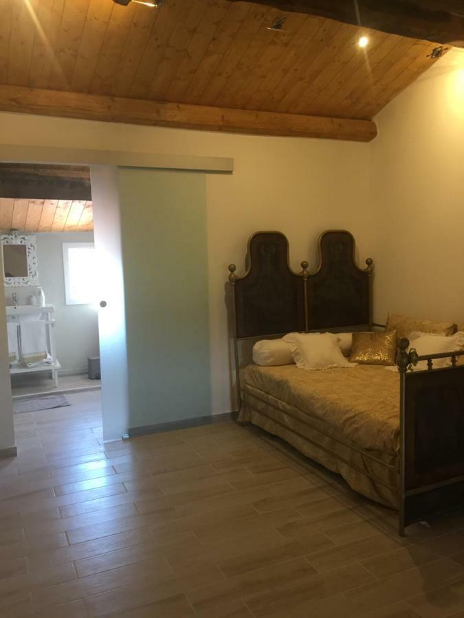 Bed and Breakfast Casa La Preziosa à Mondovi Extérieur photo