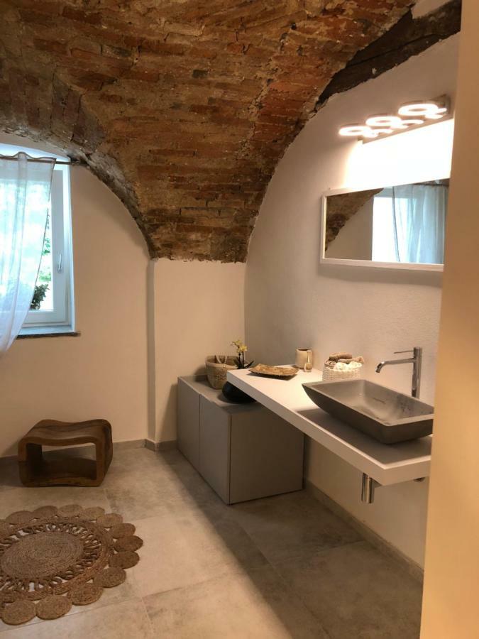 Bed and Breakfast Casa La Preziosa à Mondovi Extérieur photo